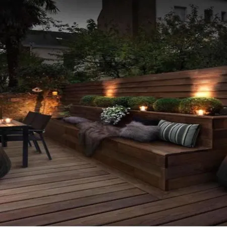 Дом отдыха Timeless Holiday In With Garden