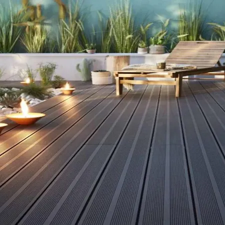 Timeless Holiday In With Garden * Эвей