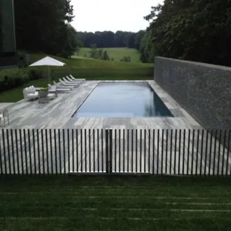 Timeless Holiday In With Garden * Эвей