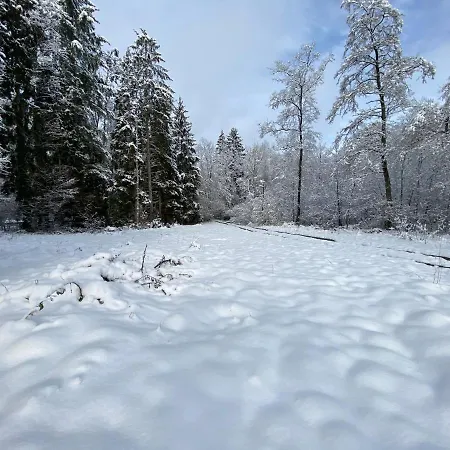 Timeless Holiday In With Garden Дом отдыха *